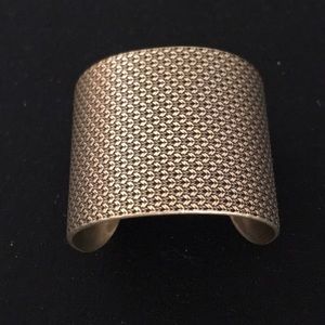 Lacoste cuff bracelet